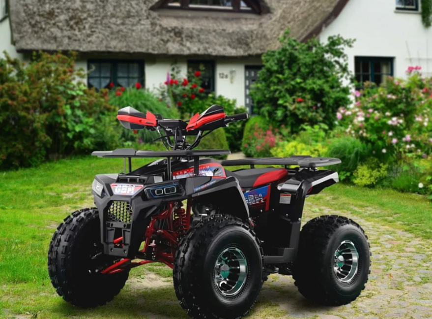 Квадроцикл GBM MAVERICK 222 NEW в Первоуральске