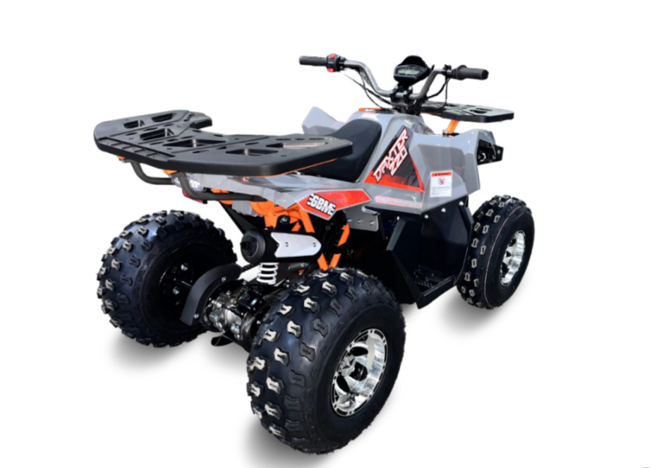 Квадроцикл GBM DAXTER 220 NEW PREMIUM в Первоуральске