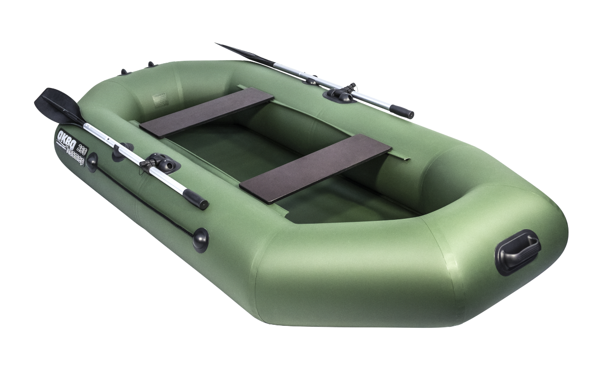 Лодка АКВА-МАСТЕР 260 в Первоуральске