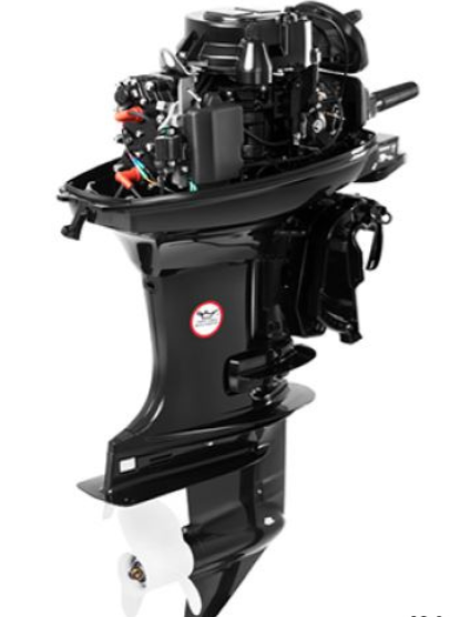 Лодочный мотор HIDEA HD40FHS в Первоуральске