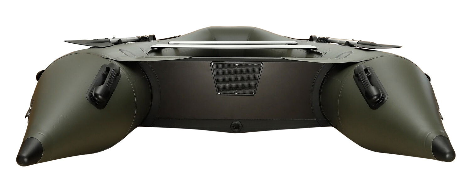 НАДУВНАЯ ЛОДКА GLADIATOR B330AL в Первоуральске