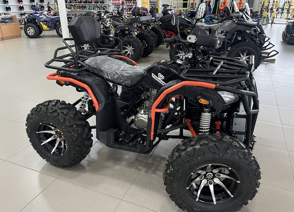 Квадроцикл PROMAX 300 4X4 ALL ROAD в Первоуральске