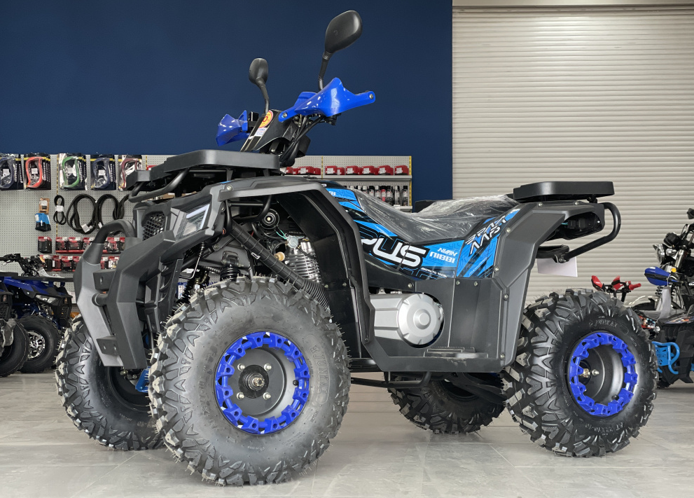 Квадроцикл PROMAX TAURUS 300 в Первоуральске