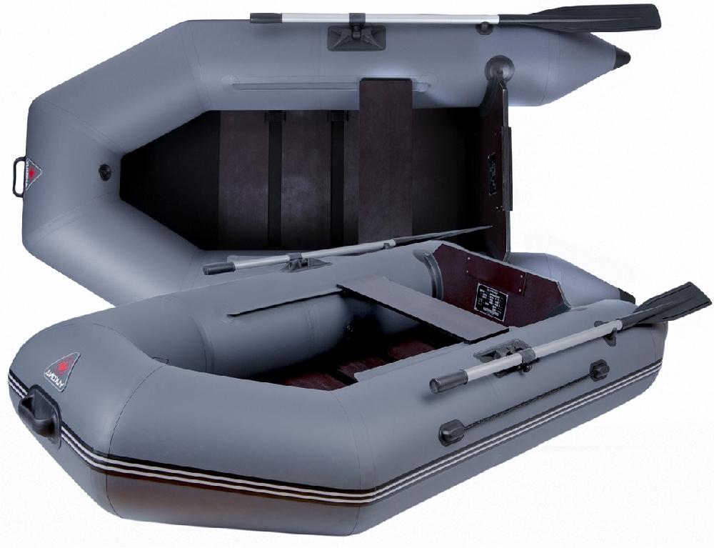 ЛОДКА НАДУВНАЯ YUKONA 230 TL (БЕЗ ПАЙОЛА) в Первоуральске