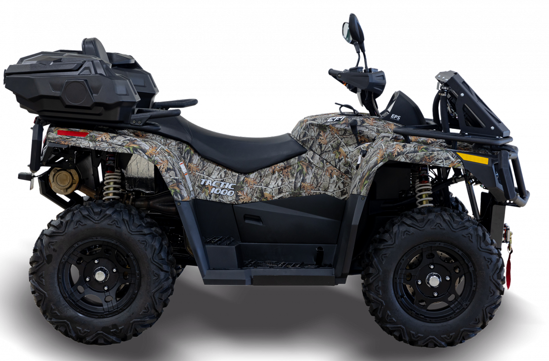 Квадроцикл HISUN TACTIC GT1000/EXTREME EDITION в Первоуральске