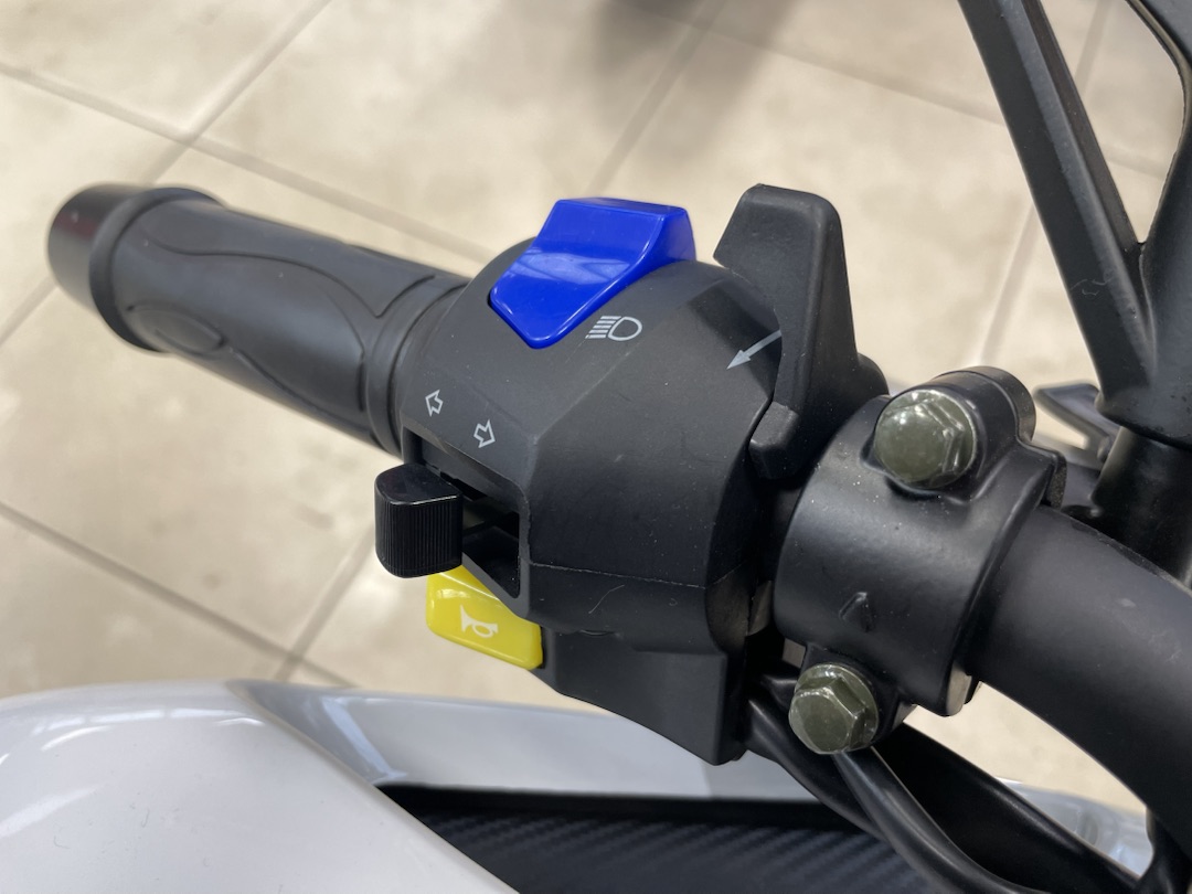 Мопед PROMAX CB150R (49) в Первоуральске