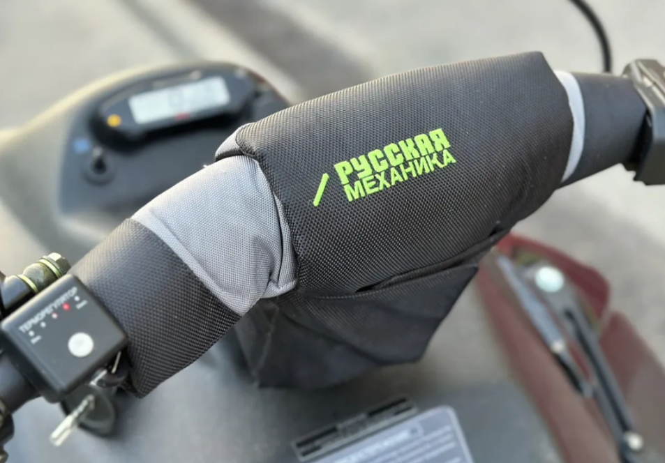 Снегоход РМ TIKSY 500 4Т в Первоуральске