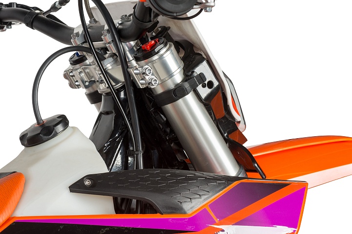 Эндуро мотоцикл IRBIS KTR 250 в Первоуральске