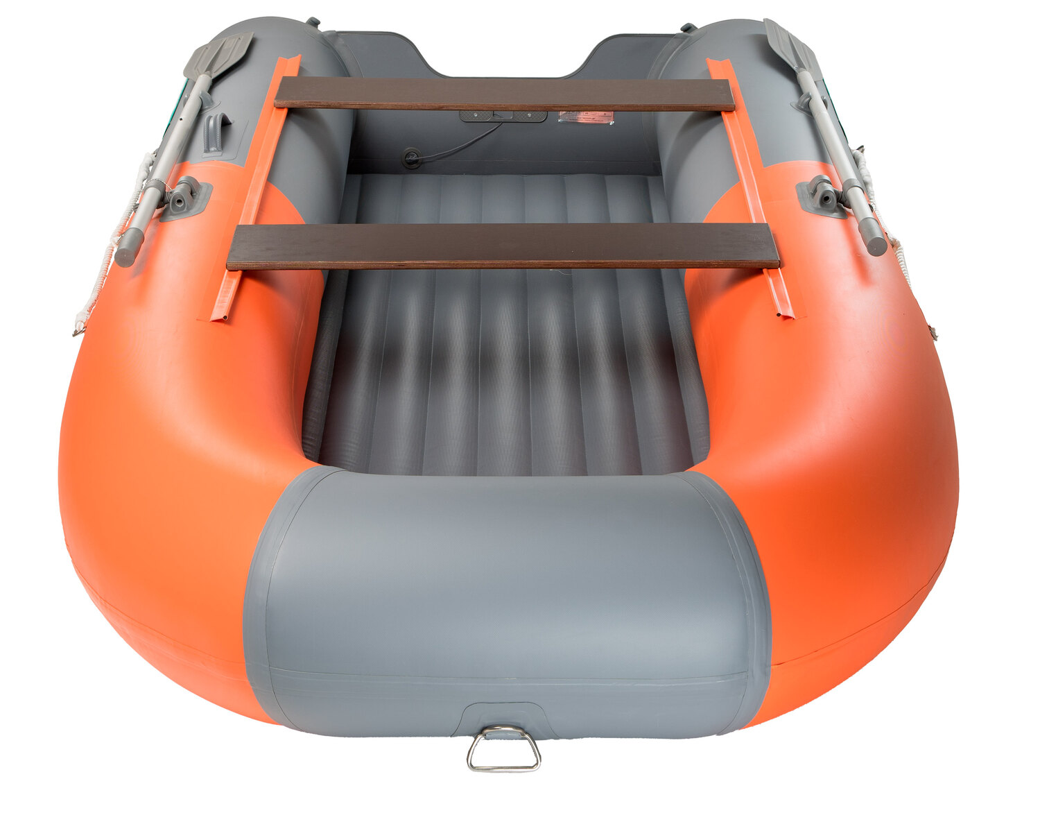 НАДУВНАЯ ЛОДКА GLADIATOR E330SL в Первоуральске