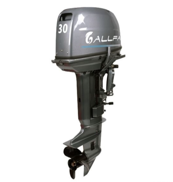 ЛОДОЧНЫЙ МОТОР ALLFA CG Т30 S в Первоуральске