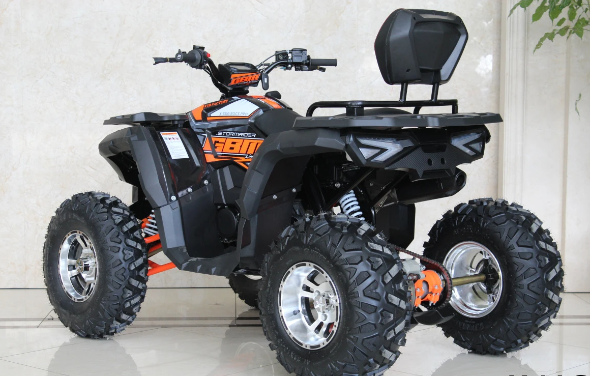 Квадроцикл GBM STORMRIDER 300 NEW PREMIUM в Первоуральске