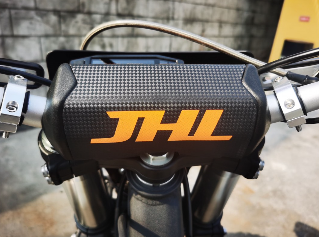 Мотоцикл JHLMOTO JHL Z6 NB300 (174MN-5) в Первоуральске