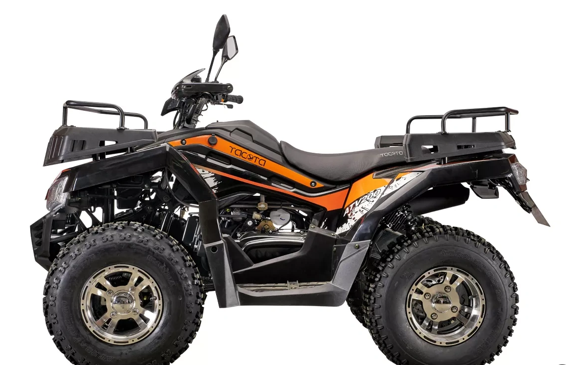 Квадроцикл YACOTA CABO 200LD в Первоуральске