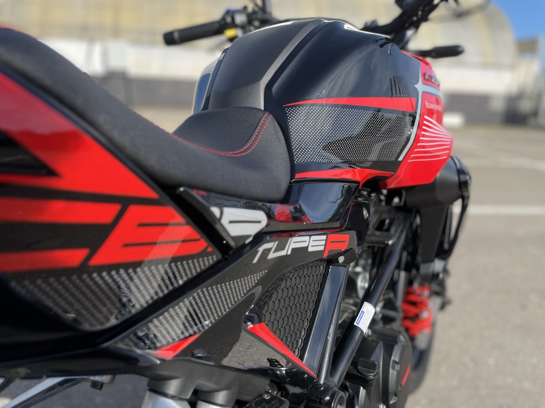 Мопед PROMAX CB150R (49) в Первоуральске