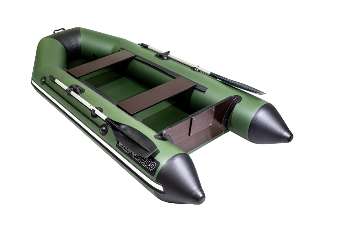 Лодка Аква 2800 в Первоуральске