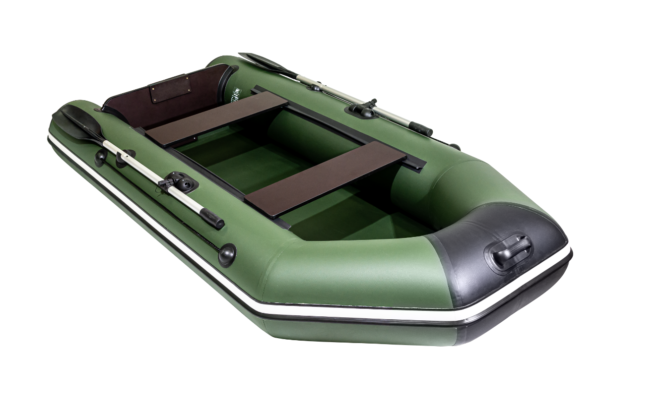 Лодка Аква 2800 в Первоуральске