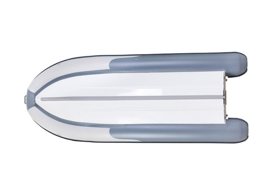 Лодка GLADIATOR RIB420AL в Первоуральске