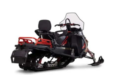 Снегоход AODES Siberiacross 1000 WT 508mm LCD 6.8 в Первоуральске