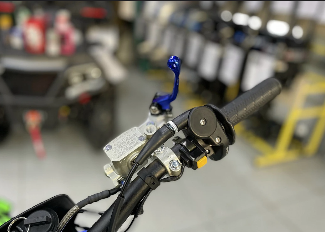 Мотоцикл Progasi RACE 300 AIR PRO SPORT в Первоуральске