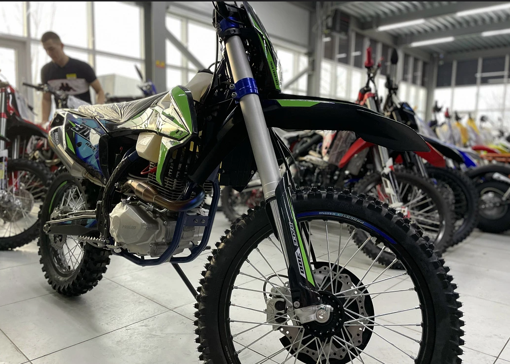 Мотоцикл Progasi RACE 300 AIR PRO SPORT в Первоуральске