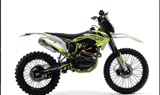 Мотоцикл Progasi SUPER MAX 300 PRO PR300 (ZS175FMN) в Первоуральске