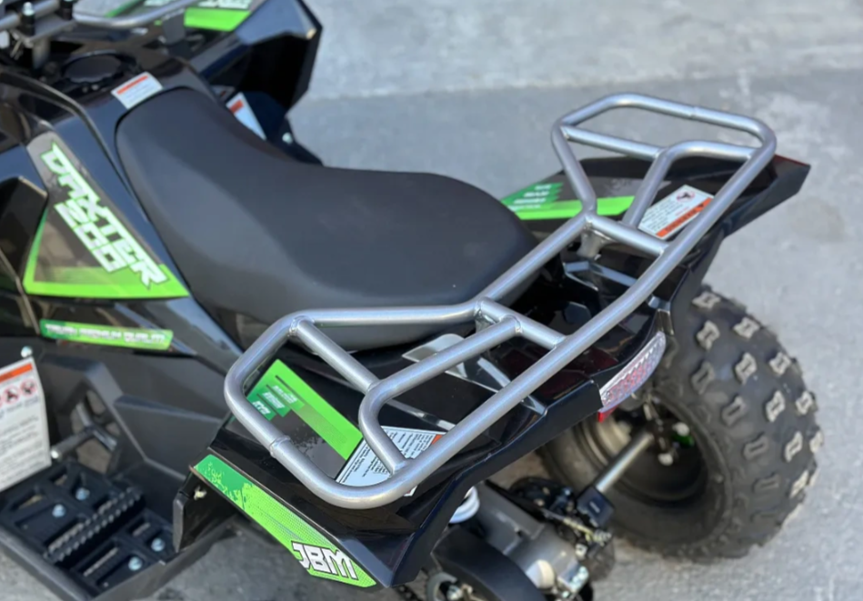 Квадроцикл GBM DAXTER 220 NEW в Первоуральске