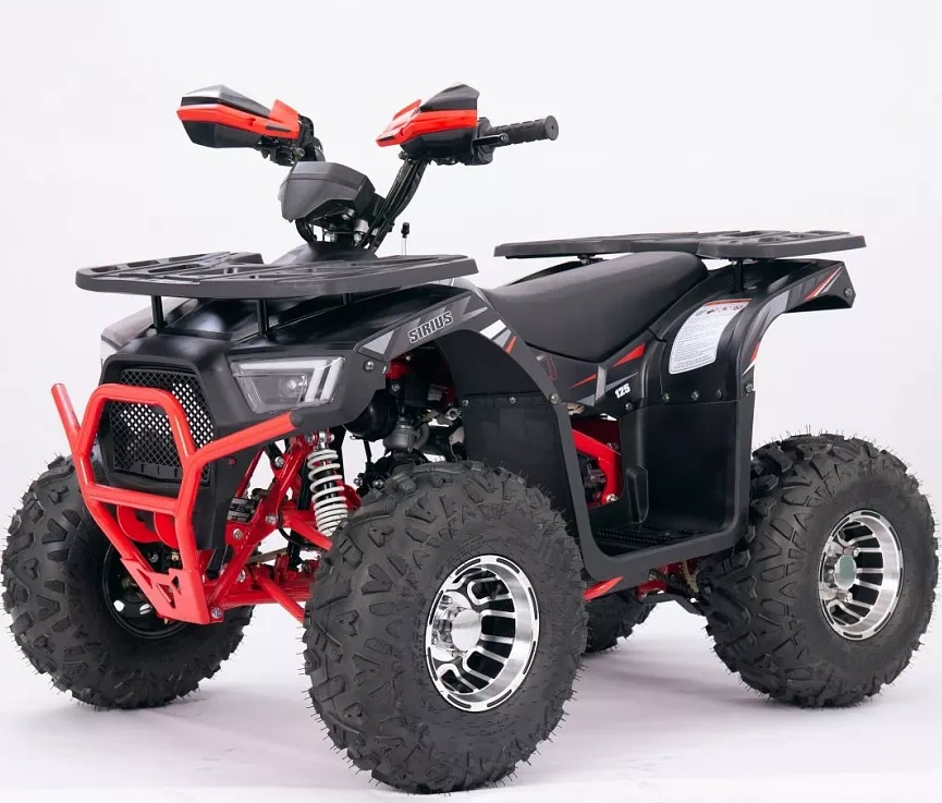 Квадроцикл YACOTA Sirius LD в Первоуральске