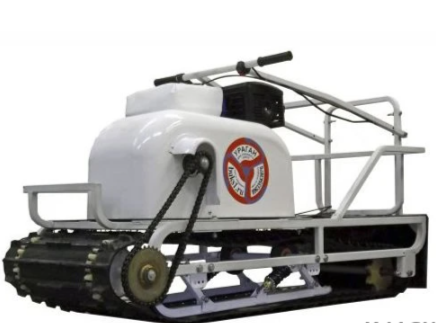 Мотобуксировщик Ураган Классика 15 л.с. в Первоуральске