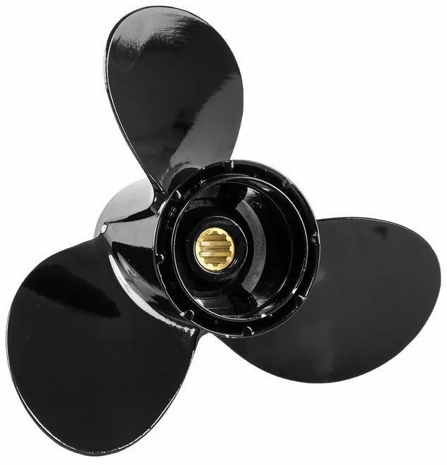 ВИНТ ГРЕБНОЙ SUZUKI DF25-30 / DT20-30; 3X10-1/4X12 в Первоуральске