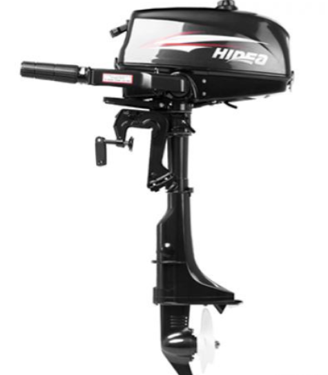 Лодочный мотор HIDEA HD4FHS в Первоуральске