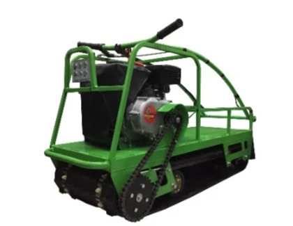 Мотобуксировщик PAXUS 380 EGOZA (для неглубокого снега) в Первоуральске