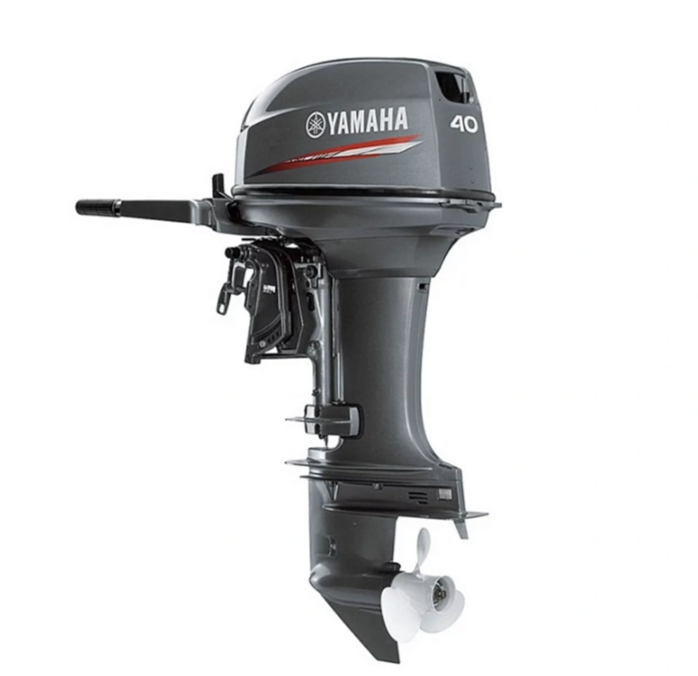 Лодочный мотор YAMAHA E40XWTL в Первоуральске