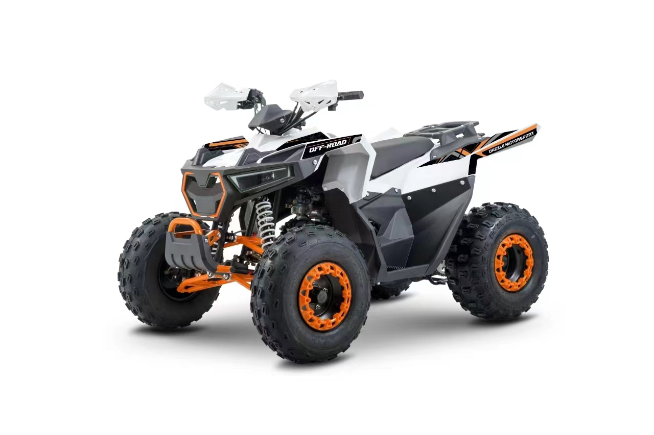 Квадроцикл FAIDET MAGOTAN 150 в Первоуральске