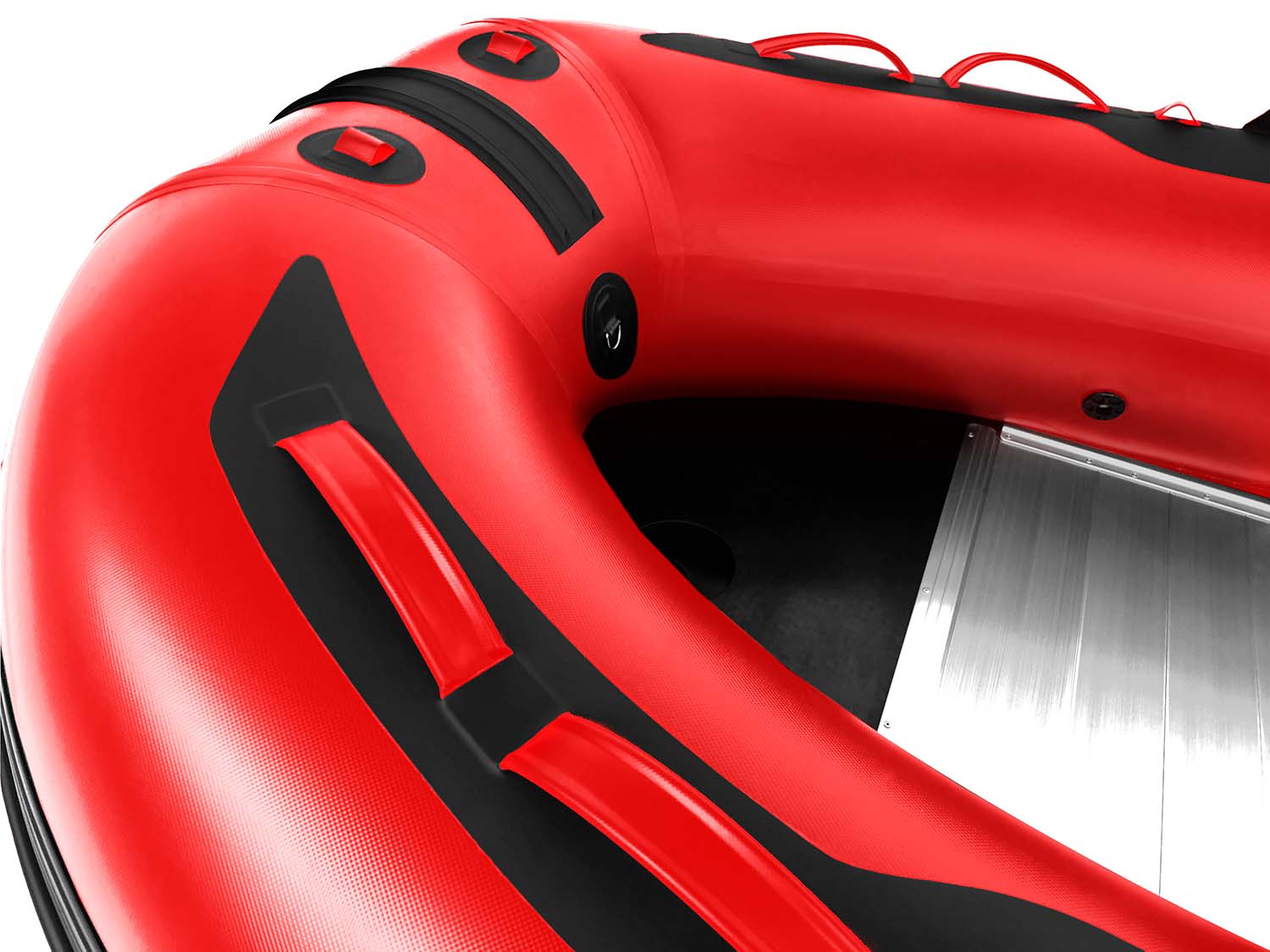 ЛОДКА SMARINE STRONG 420 в Первоуральске