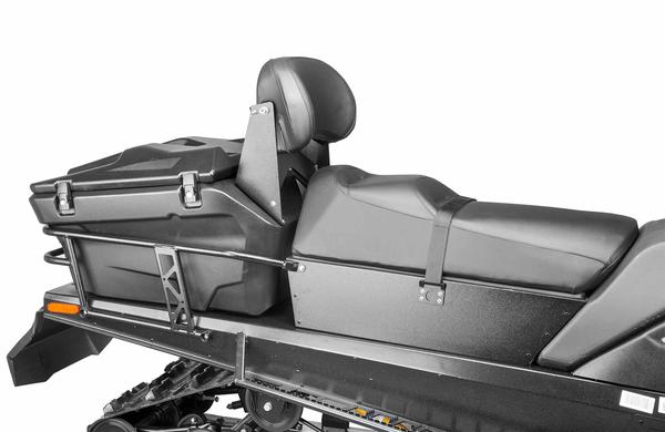 Снегоход STELS SM600T (L LUX WT) СТАВР 1.0 К01 Tech в Первоуральске