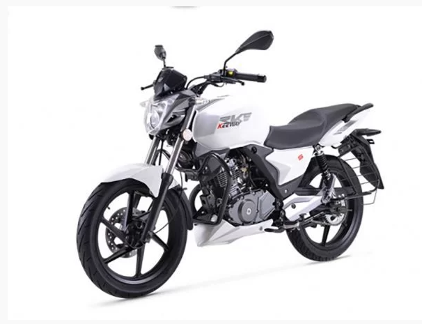 Мотоцикл STELS RK125 в Первоуральске