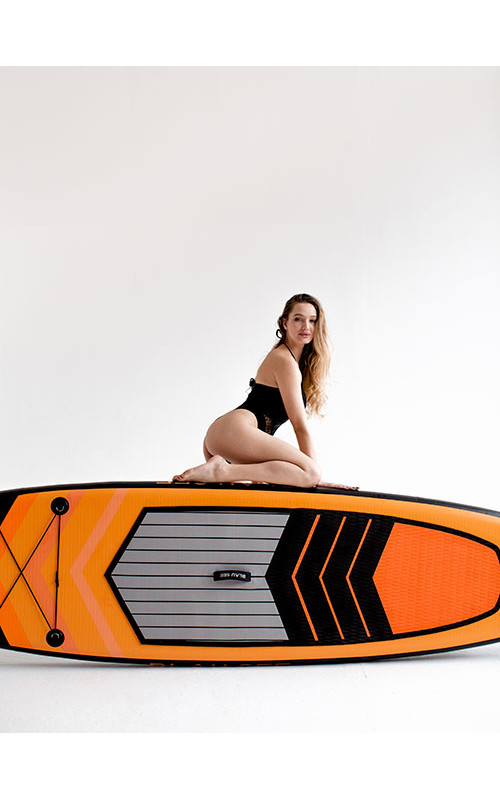 НАДУВНОЙ SUP-BOARD MOONLIGHT 10,6 в Первоуральске