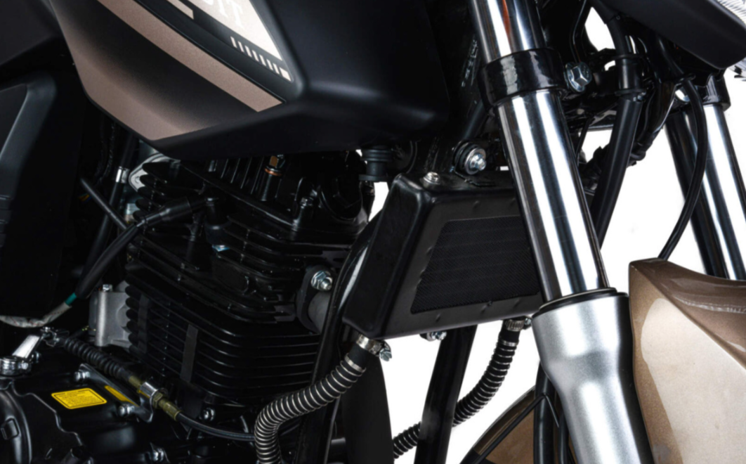 Мотоцикл MOTOLAND (МОТОЛЕНД) 300 BANDIT в Первоуральске