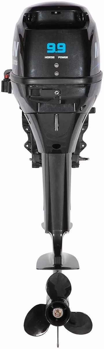 Лодочный мотор MARLIN MP 9.9 AMHS в Первоуральске