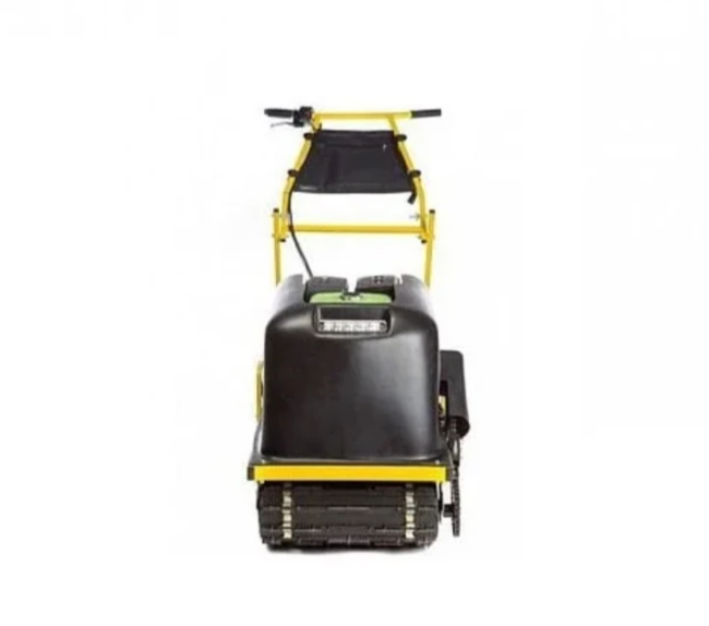 Мотобуксировщик LEBEDEV MOTORS РЕКС LV513 в Первоуральске