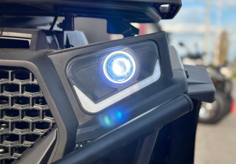 Квадроцикл GBM CROSS HILL 300 NEW PREMIUM в Первоуральске