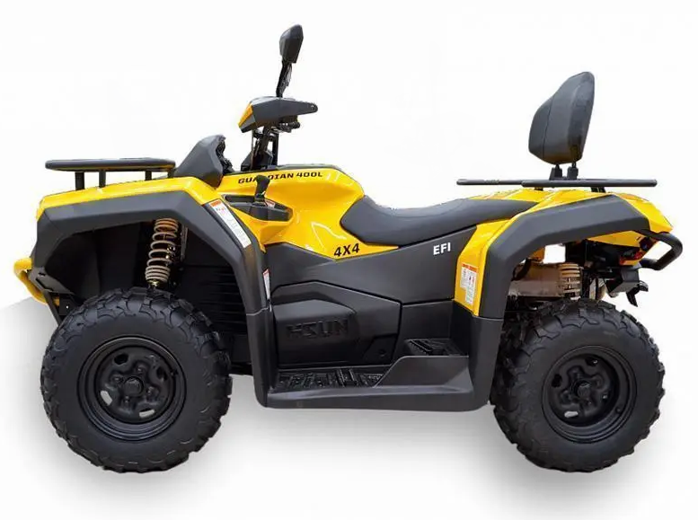 Квадроцикл HISUN GUARDIAN 400L /LONG в Первоуральске