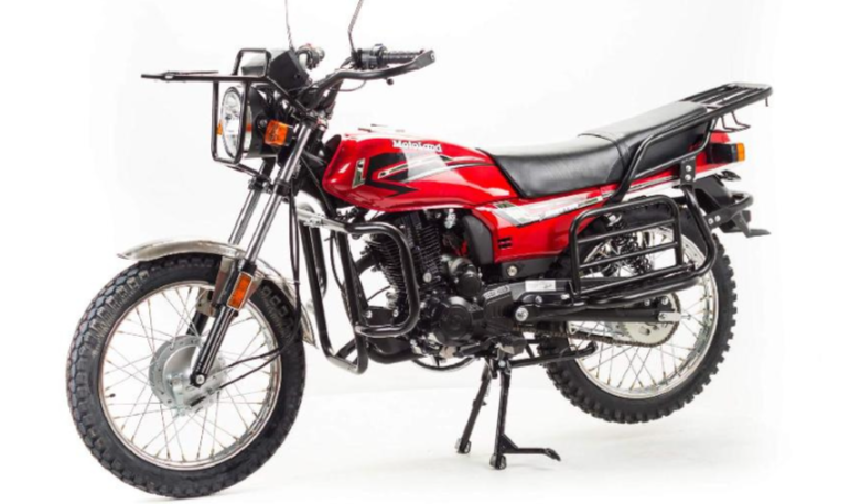 Мотоцикл MOTOLAND (МОТОЛЕНД) FORESTER LITE 200 в Первоуральске