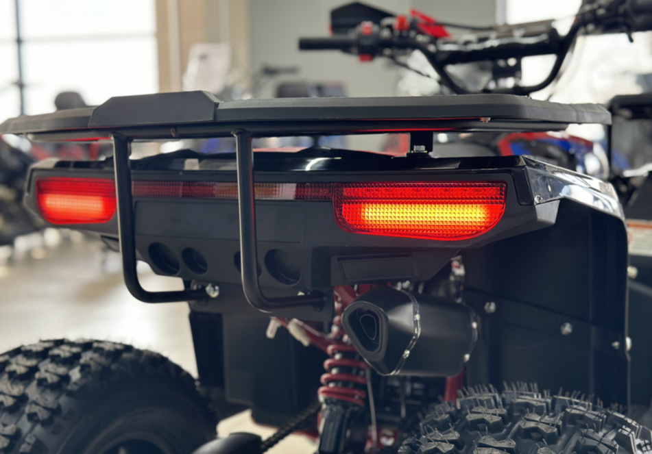 Квадроцикл GBM MAVERICK 222 NEW в Первоуральске