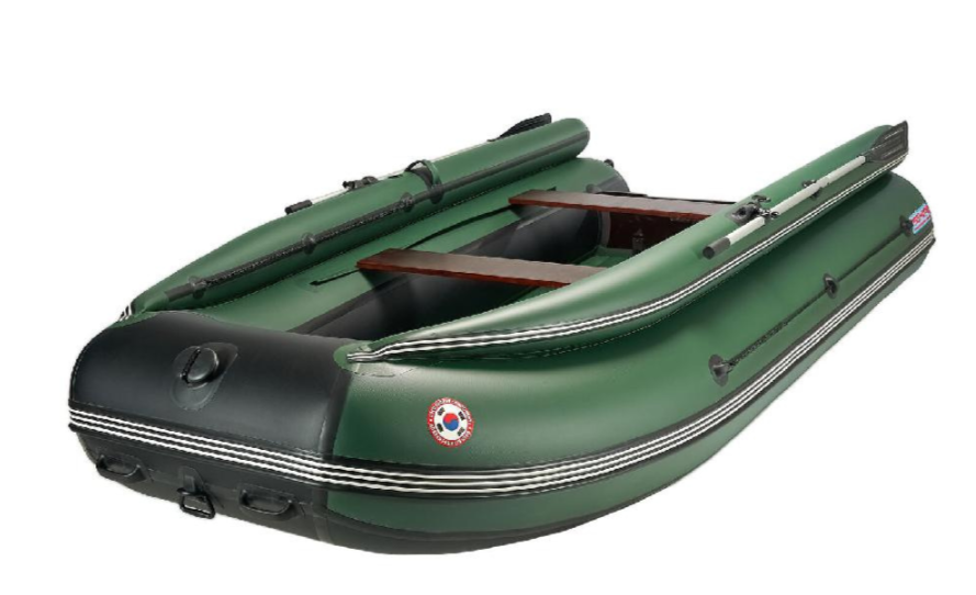 КОМПЛЕКТ ЛОДКА MISHIMO FAMILY LITE 370 + МОТОР MARLIN MP 9.9 AMHS PROLINE FORCE в Первоуральске