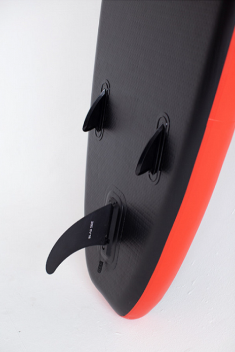 НАДУВНОЙ SUP-BOARD BURNFIRE 10,6 в Первоуральске