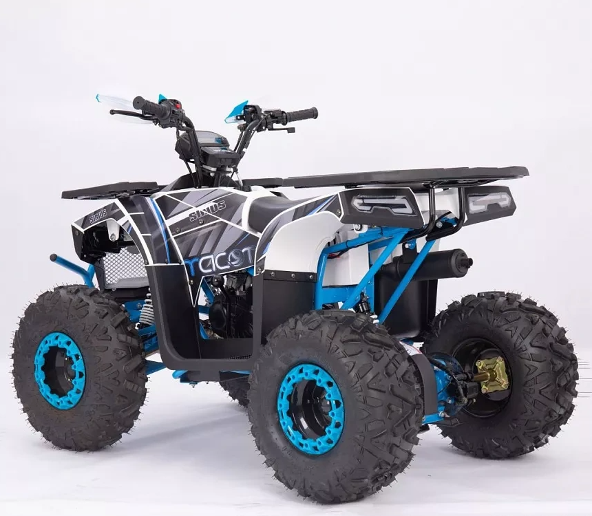 Квадроцикл YACOTA SIRIUS 110 в Первоуральске