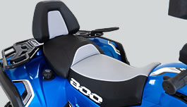 Квадроцикл Русская механика РМ 800 Т в Первоуральске