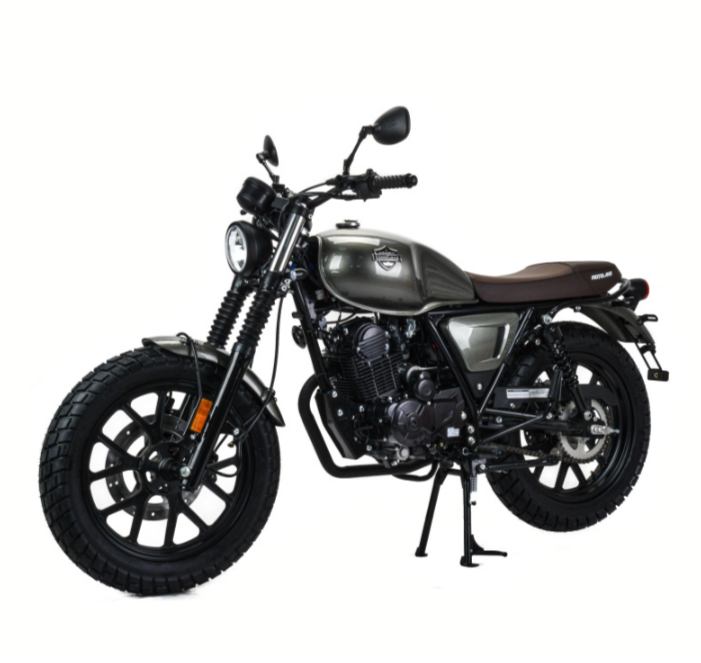 Мотоцикл MOTOLAND (МОТОЛЕНД) TEXAS 300 в Первоуральске