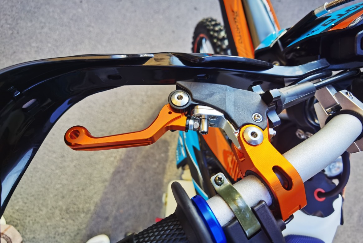 Мотоцикл JHLMOTO JHL Z7 NC250S (177MM-A) в Первоуральске